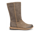 Born Women's Salee Mid-Calf Boots - Taupe Avola