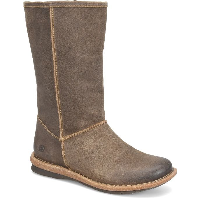 Born Women's Salee - Taupe Avola