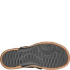 Born Women's Shawna Slide Sandal - Black