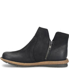 Born Women's Taj - Black Distressed