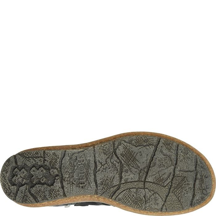 Born Women's Tarkiln - Black Distressed