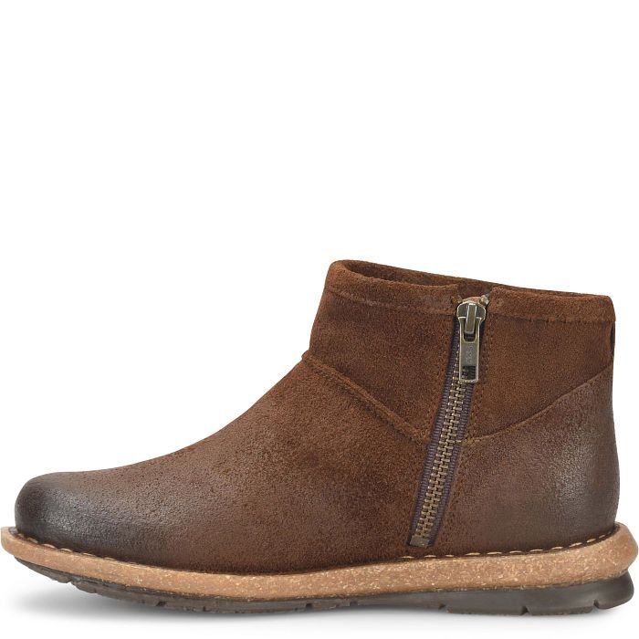 Born Women's Tinley - Glazed Ginger Distressed