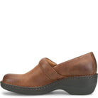 Born Women's Toby Duo Clog - Brown Terra