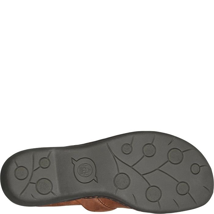 Born Women's Toby Duo Clog - Brown Terra
