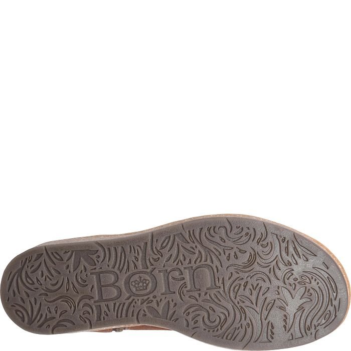 Born Women's Viv - Brown Glazed Ginger