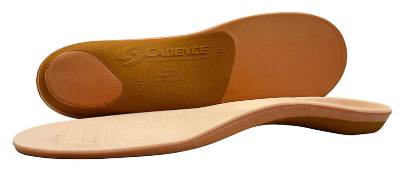 Cadence Insoles Comfort+