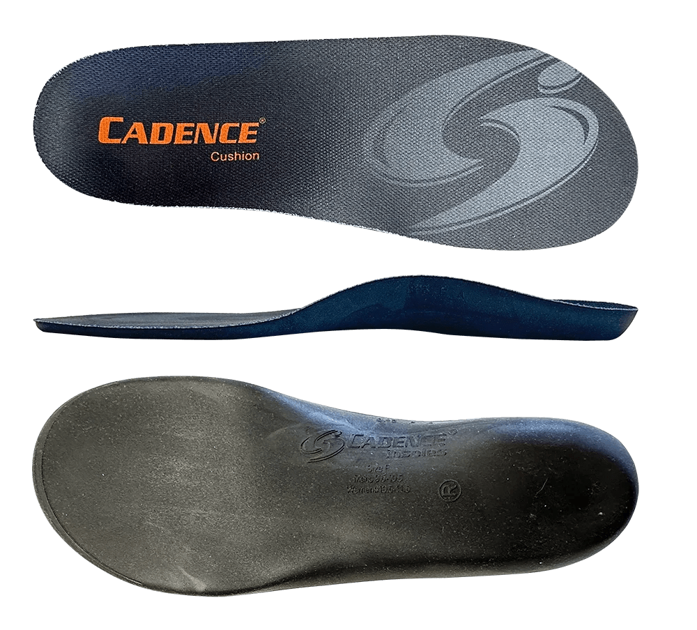 Cadence Insoles Cushion