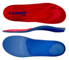 Cadence Insoles EX+MP