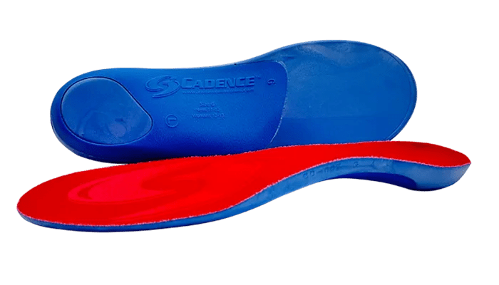 Cadence Insoles EX+MP