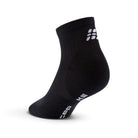 CEP Core Run Low Cut Socks 5.0 - Black