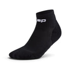 CEP Core Run Low Cut Socks 5.0 - Black