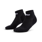 CEP Core Run Low Cut Socks 5.0 - Black