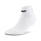 CEP Core Run Low Cut Socks 5.0 - White