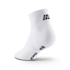 CEP Core Run Low Cut Socks 5.0 - White