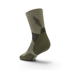 CEP Core Run Mid Cut Compression Socks 5.0 - Olive