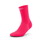 CEP Core Run Mid Cut Compression Socks 5.0 - Pink
