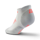 CEP Core Run No Show Socks 5.0 - Grey