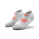 CEP Core Run No Show Socks 5.0 - Grey