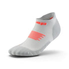 CEP Core Run No Show Socks 5.0 - Grey
