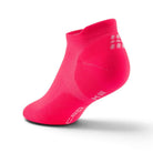 CEP Core Run No Show Socks 5.0 - Pink