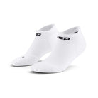CEP Core Run No Show Socks 5.0 - White