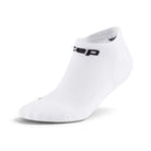 CEP Core Run No Show Socks 5.0 - White