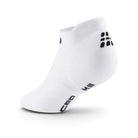 CEP Core Run No Show Socks 5.0 - White