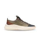 Cole Haan Men's Gerneration Zerogrand II - Deep Olive/Ivory