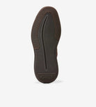 Cole Haan Men's Grand Phaze Laser Quick - On Oxfords - British Tan/Natural/Java