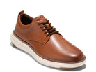 Cole Haan Men's Grand Remix - British Tan/Ivory