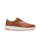 Cole Haan Men's Grand Remix - British Tan/Ivory