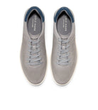 Cole Haan Men's GrandPro Angleace Sneakers - Sea Stone/Big Dipper/Ivory