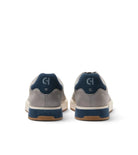 Cole Haan Men's GrandPro Angleace Sneakers - Sea Stone/Big Dipper/Ivory