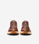 Cole Haan Men's Grandpro Ashland Laser - Acorn/Madeira/Ivory