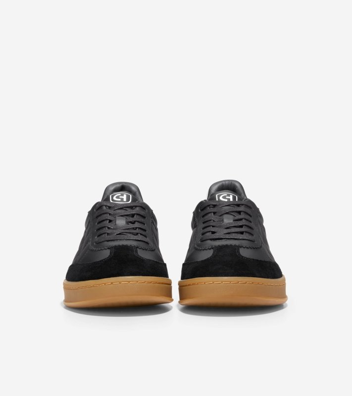 Cole Haan Men's GrandPro Breakaway - Black/Gum