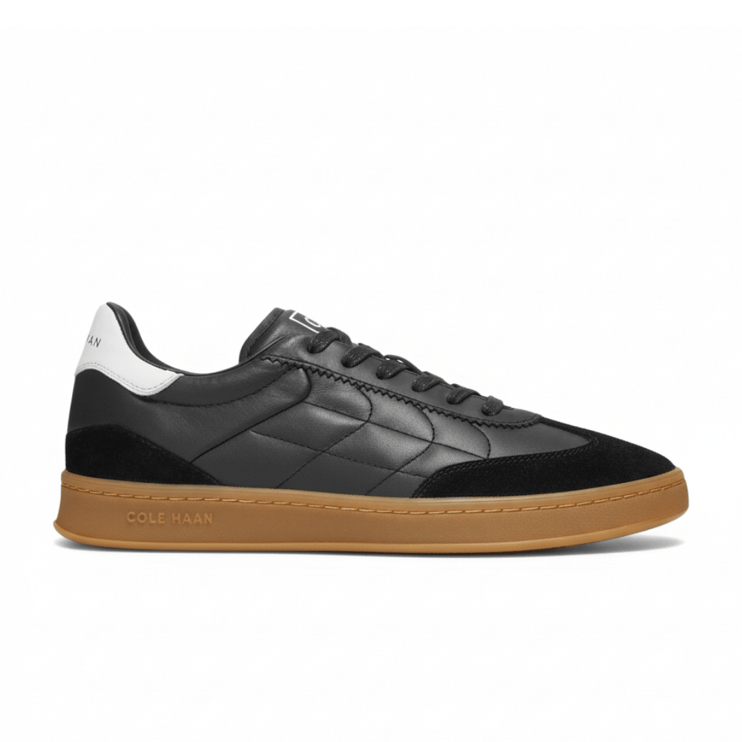 Cole Haan Men's GrandPro Breakaway - Black/Gum