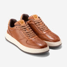 Cole Haan Men's GrandPro Crossover - Acorn/Ivory