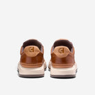 Cole Haan Men's GrandPro Crossover - Acorn/Ivory