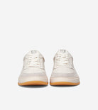 Cole Haan Men's Grandpro Crossover - Ivory/Gum/Black