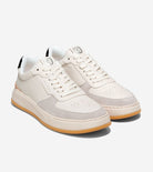 Cole Haan Men's Grandpro Crossover - Ivory/Gum/Black