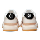 Cole Haan Men's GrandPro Crossover Sneakers - Ivory/Gum/Black