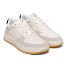 Cole Haan Men's GrandPro Crossover Sneakers - Ivory/Gum/Black