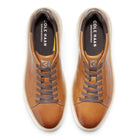 Cole Haan Men's GrandPro Topspin Sneakers - British Tan