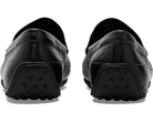 Cole Haan Men's Hill Grand Venetian Driving Loafers - Black