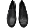 Cole Haan Men's Hill Grand Venetian Driving Loafers - Black