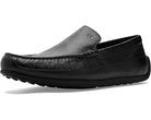 Cole Haan Men's Hill Grand Venetian Driving Loafers - Black