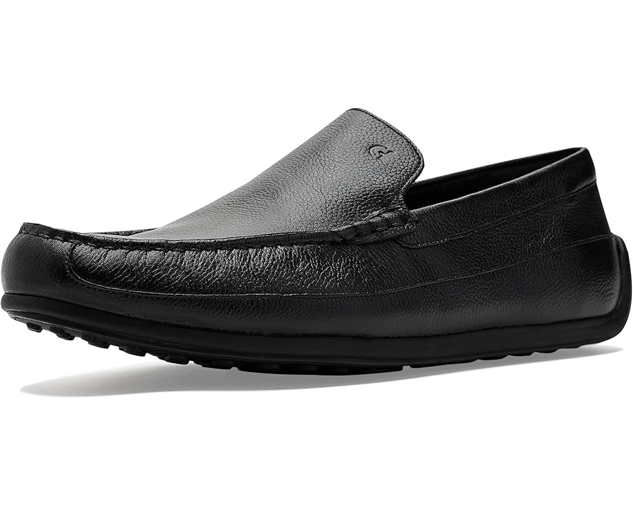 Cole Haan Men's Hill Grand Venetian Driving Loafers - Black