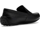 Cole Haan Men's Hill Grand Venetian Driving Loafers - Black