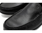 Cole Haan Men's Hill Grand Venetian Driving Loafers - Black