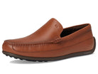 Cole Haan Men's Hill Grand Venetian Driving Loafers - British Tan